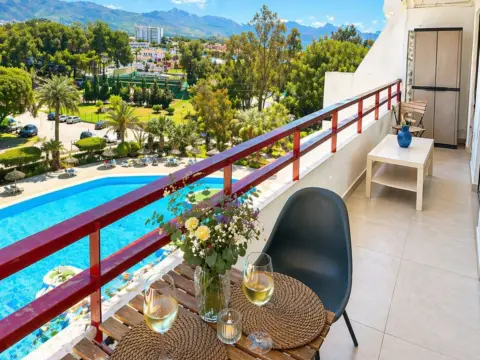 Estudio en Avinguda de Pere Más i Reus, 25
