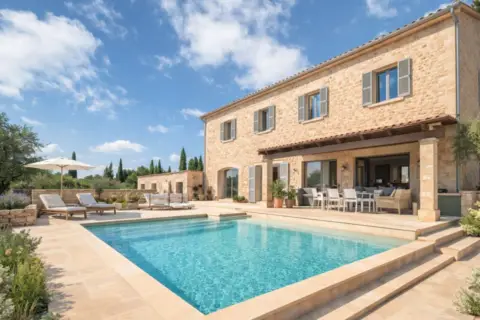 Casa rústica en Carretera Polígono 18 Parcela 26, nº 18