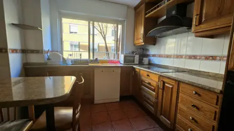 Piso en calle de Núñez de Guzmán