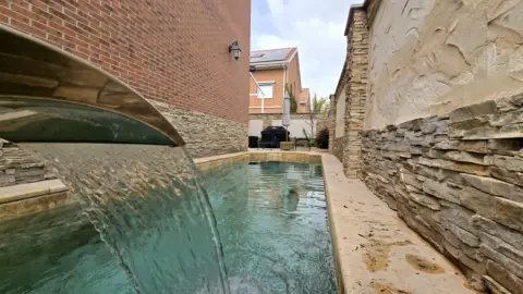 Chalet en calle de Octavio Paz