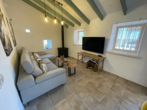 Finca rústica en Camino Lomas