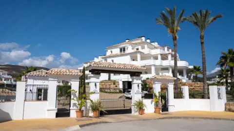 Apartamento en calle Aries