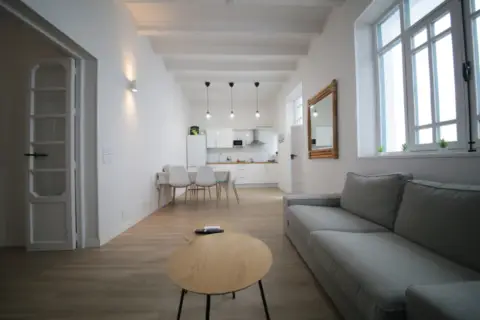 Habitación en calle del Alcalde Muñoz