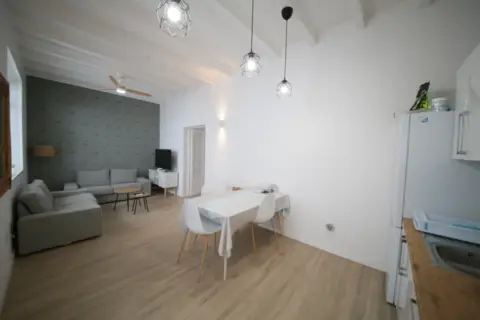 Habitación en calle del Alcalde Muñoz