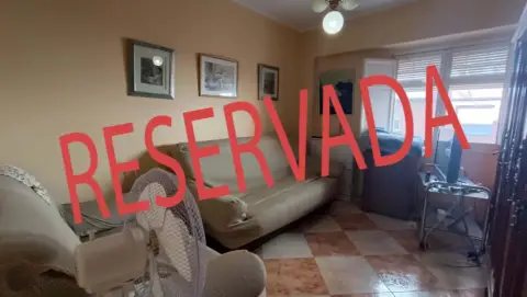 Piso en Los Ángeles-Cruz de Caravaca-Piedras Redondas