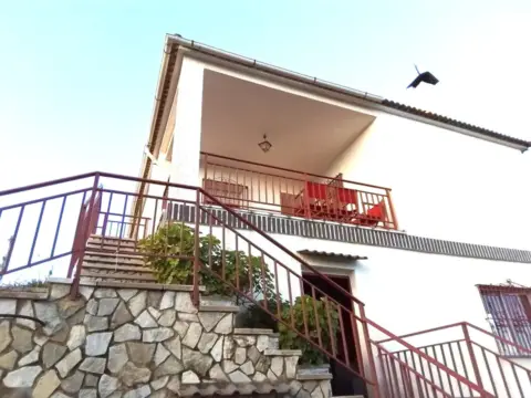 Chalet en Avinguda Visos