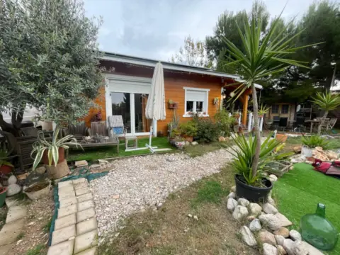 Casa en Cheste
