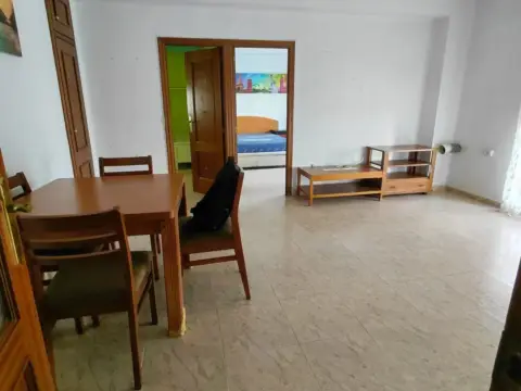 Piso en calle del Reverendo José María Pinazo