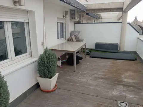 Dúplex en calle de Finlandia