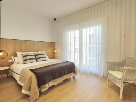 Piso en Carrer de Prat de la Riba