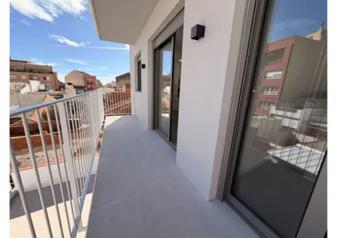 Piso en Carrer de Severo Ochoa