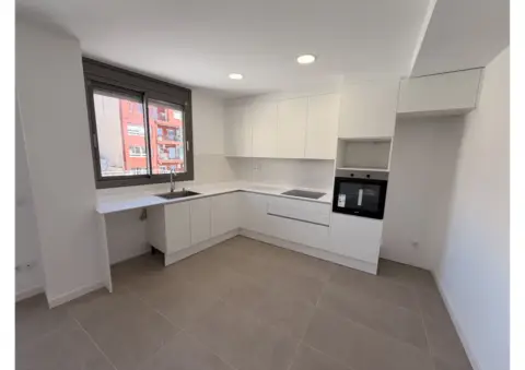 Piso en Carrer de Severo Ochoa