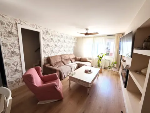 Casa en Carrer de Velázquez