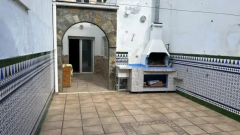 Casa en Carrer de Manresa
