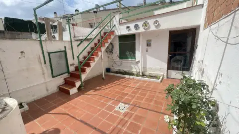 Casa en Carrer de Pardo Bazán
