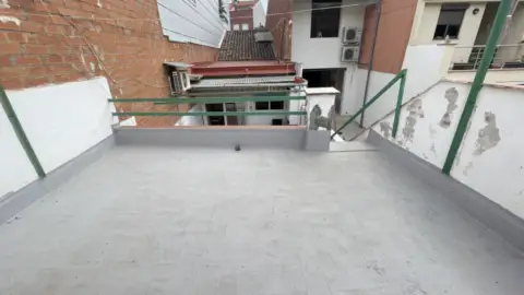 Casa en Carrer de Pardo Bazán