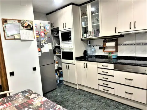 Piso en Carrer del Guadiana