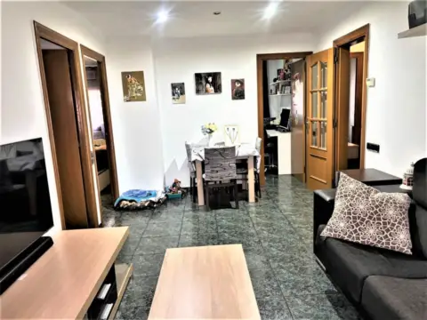 Piso en Carrer del Guadiana