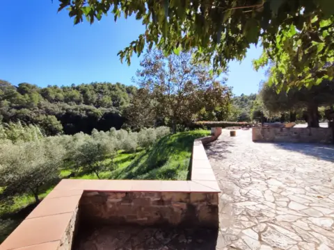 Casa rústica en Sector Afueras, nº 12