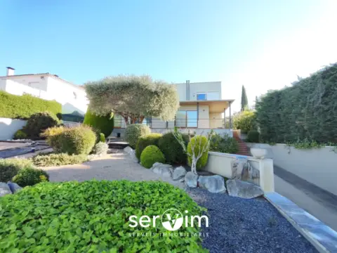 Casa en Camí de la Ronda, 4