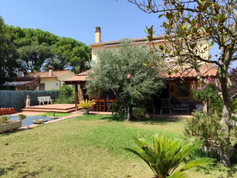 Chalet en Carrer de la Pineda, 22
