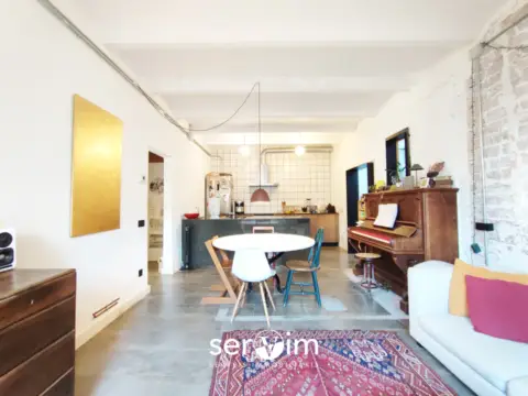 Casa en Carrer de Montori