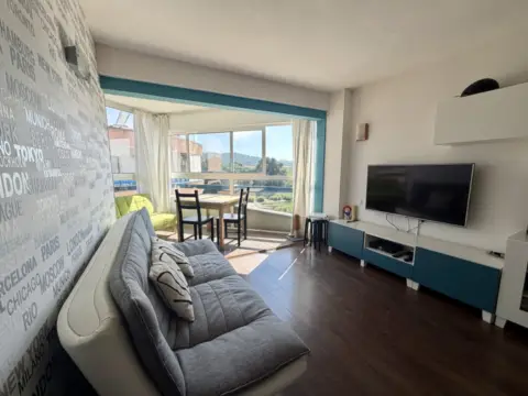 Piso en Centre-Platja Gran