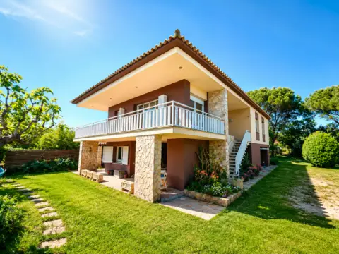 Casa en Llambilles