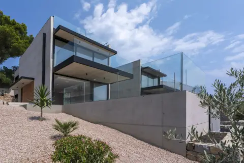 Chalet unifamiliar en Carrer del Cranc, 7