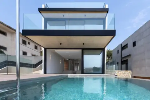 Chalet unifamiliar en Carrer del Cranc, 7