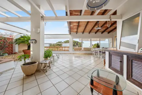 Casa unifamiliar en Carrer Nunyo Sanc