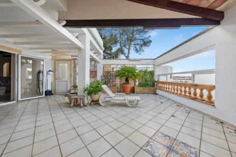 Casa unifamiliar en Carrer Nunyo Sanc