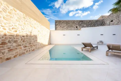 Casa pareada en Carrer de Palma