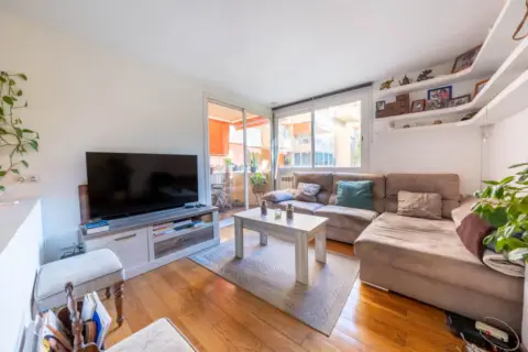 Dúplex en Camí del Corb Marí