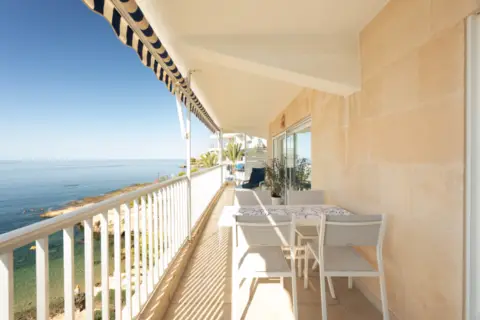 Piso en Carrer de Ramon de Moncada, 10