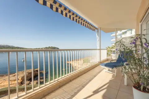 Piso en Carrer de Ramon de Moncada, 10