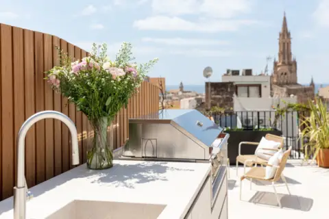 Dúplex en Carrer de Bosseria, 6