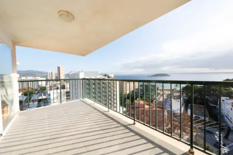 Piso en Carrer de l'Olivera, 1