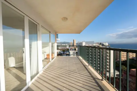 Piso en Carrer de l'Olivera, 1