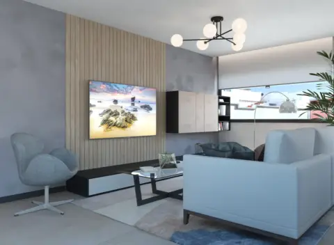 Casa en calle Alonso Quintero, 24