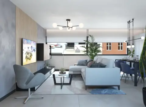 Casa en calle Alonso Quintero, 24