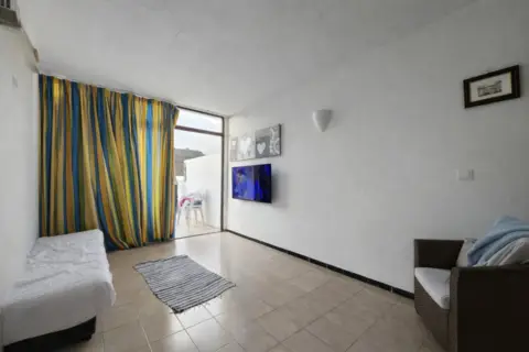 Piso en calle Gran Canaria