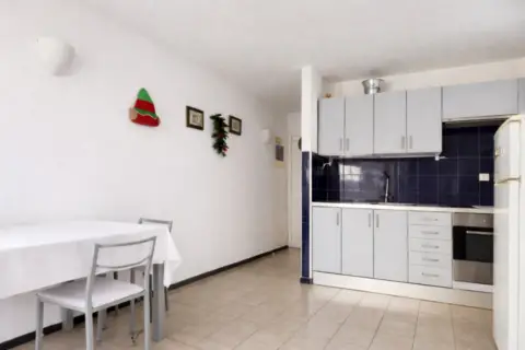 Piso en calle Gran Canaria
