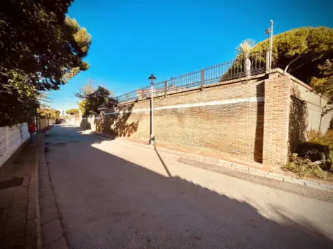 Casa en calle de Algodonales