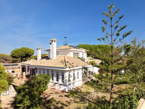 Casa en calle de Algodonales