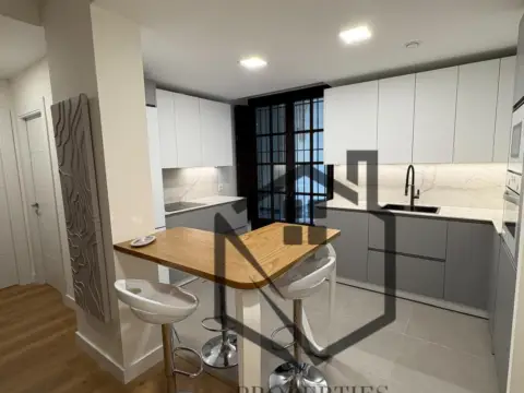 Dúplex en calle Virgen de los Milagros, 170