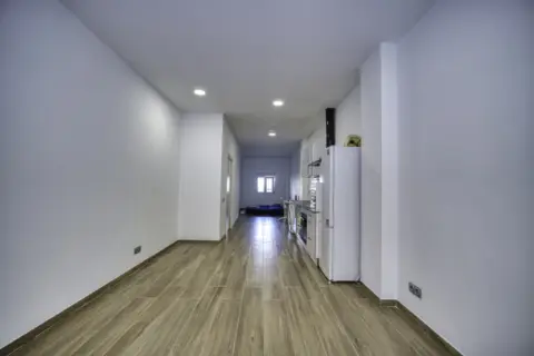 Piso en Centre