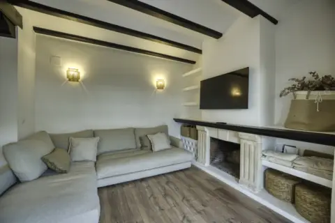 Chalet en Carrer Venecia