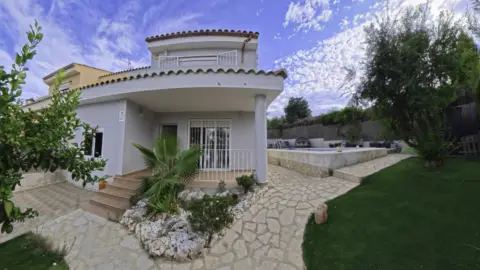 Casa en Carrer del Garbell