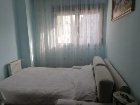 Habitación en calle de Canencia de la Sierra
